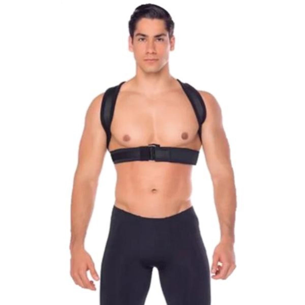 Men's Posture Corrector Adjustable Strips